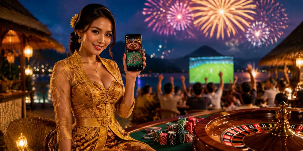 gopay777 gopay777 Casino Tables and Game Rooms